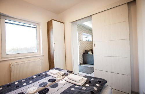 Agroturystyka "na łąkach" - Foto 4