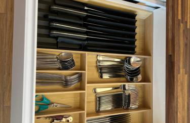 M & P Apartment - San Marcos - Foto 21