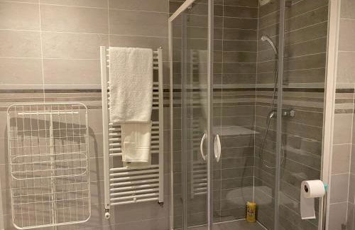 Residence 4T - 33 Avenue Gaston Chauvin - Foto 7