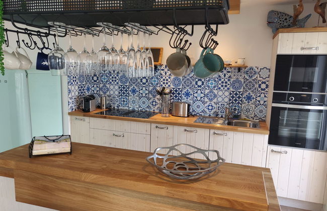 1 bedroom Apartment in De Haan - Photo 14