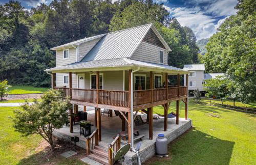 Full Stream Ahead - Foto 29