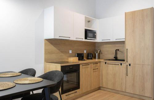 Willa Zieleniec - Foto 4