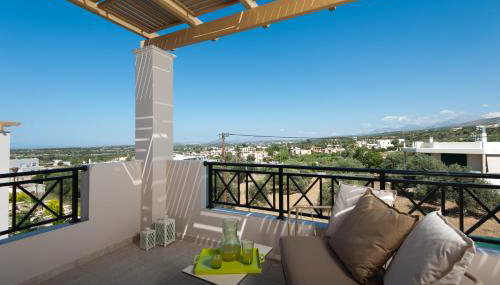 Villa Harmony-Crete Residences - Foto 5