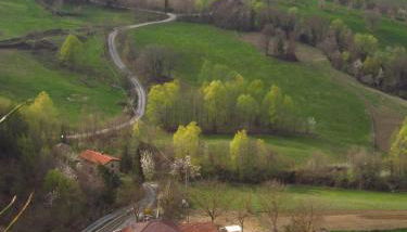 Agriturismo Coradosso "Il Fienile" - Foto 2