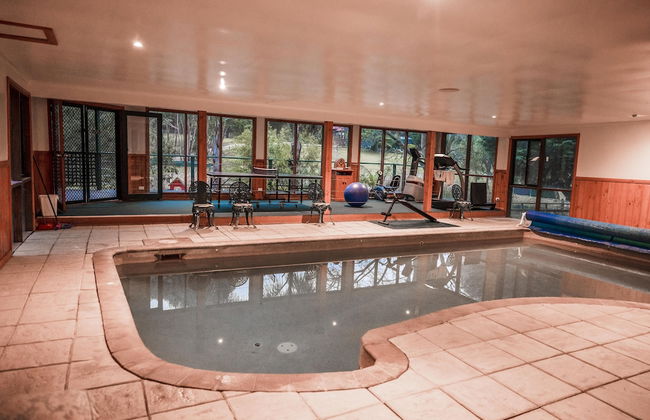 Bells Estate Great Ocean Road Cottages - Foto 32