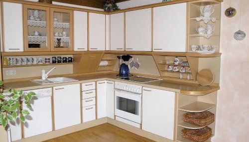 Ferienwohnung Nr 3, Lechbruck-Prem, Allgäu - Foto 4