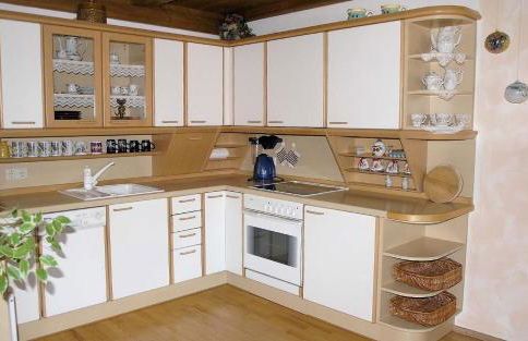 Ferienwohnung Nr 3, Lechbruck-Prem, Allgäu - Foto 4