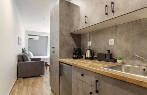 Raise Heraklion Boutique Apartments - Foto 94