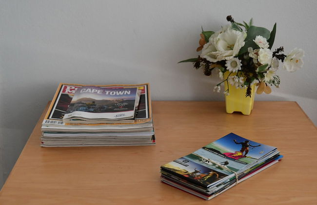 Bradclin @ Mutual - Foto 16