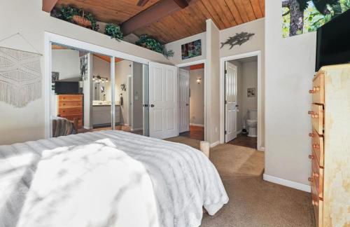 Bear Hollow by Sequoia National Park - Foto 23