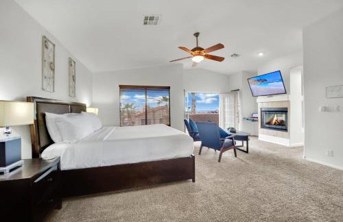 Heritage Haven Villa - Photo 44