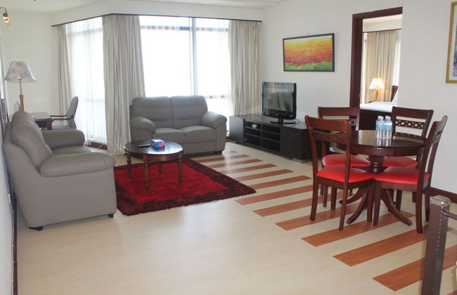 Best Apartment at Times Square - Foto 47