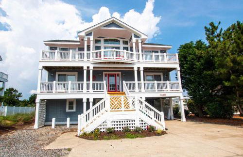 Oceanside, Private Pool, Community Amenities, Hot Tub, VOH94, Knot A Problem - Foto 1