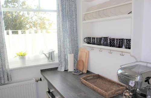 Ferienvermietung Meerlandliebe - Foto 13