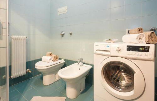 Cozy Place Sacile Centre Parking & AC - Foto 13