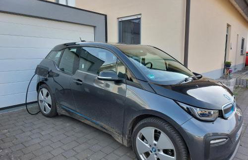 Rieslingstube bei Britta & Joachim - Foto 38