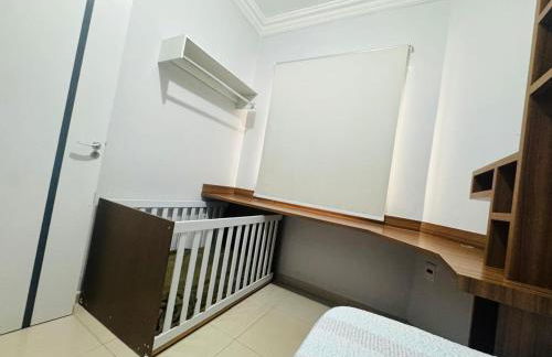 Casa espaçosa - 4 quartos - Caçari - Foto 12