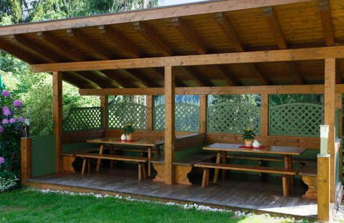 Residence Ulrike - Foto 26