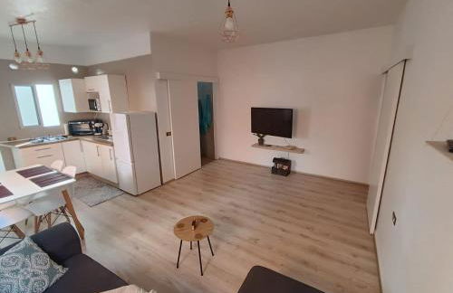 Appartement au bord de l'océan - Foto 12