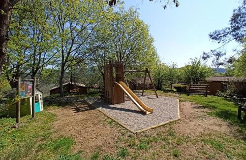 La Cle Des Champs - Foto 30