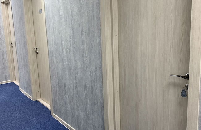 Matrix Hotel - Foto 59