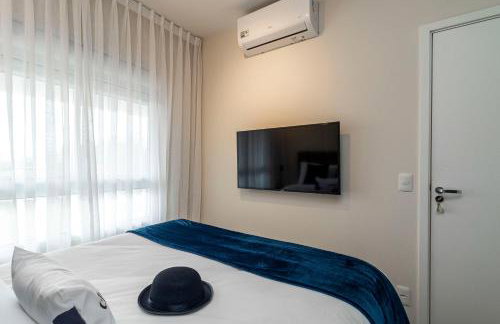 Charlie Panorama Butantã - Foto 108