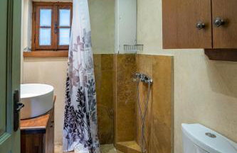 Villa Korfes-Πέτρινη Τριώροφη Βίλα-Άνεση & Ιδιωτικότητα - Foto 23