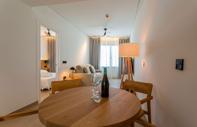 Hotel Apartamentos Hamus - Photo 30