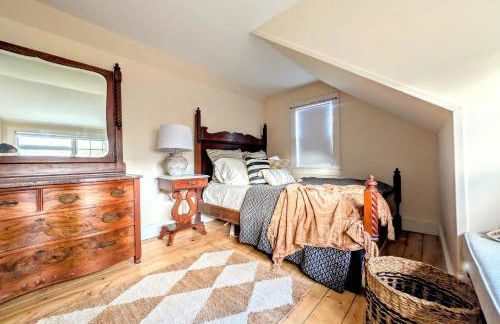 Luxury Coastal Cottage family - Foto 25