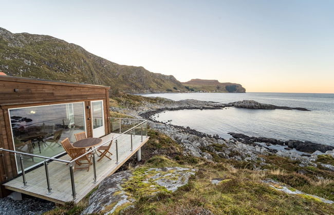 Runde Panorama - Eden - Foto 4