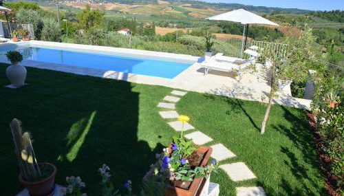 Casa Magnolia - Foto 3, Garden view