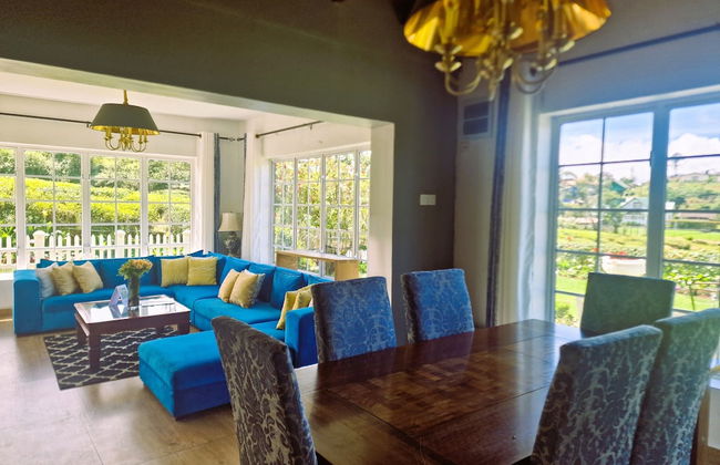 The Tea Garden - Foto 29