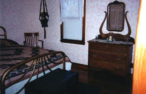 Cozy Cottage Rental for Six on a Working Ranch in Crawford, Nebraska - Foto 33