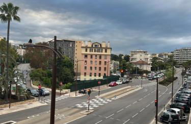 Charming green studio - Foto 14