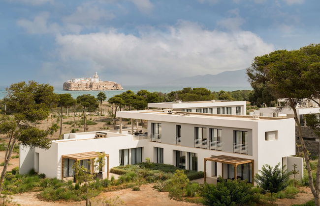 Radisson Blu Residences Al Hoceima - Foto 42