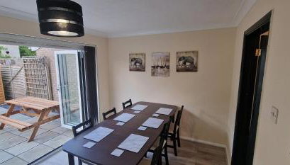 Shirley L, Milton, Cambridge, 4 BR House, Newly Refurbished - Foto 5