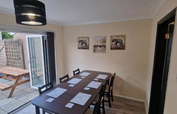 Shirley L, Milton, Cambridge, 4 BR House, Newly Refurbished - Foto 5