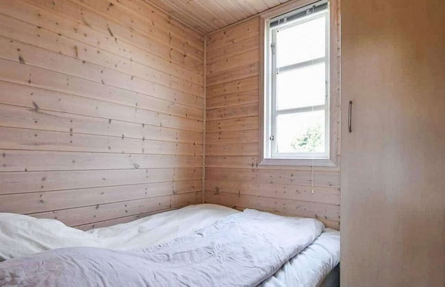 6 Person Holiday Park Home in Asperup - Photo 23