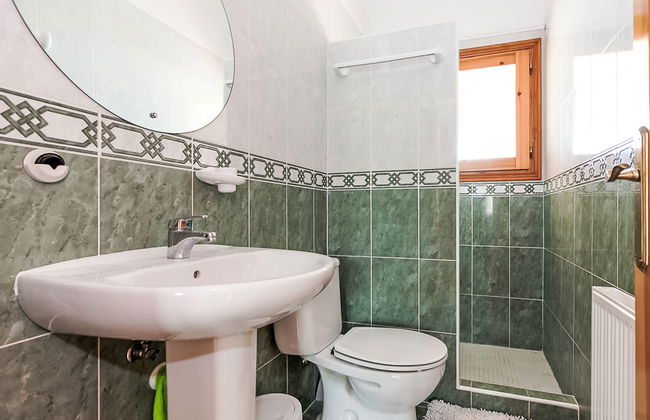 Villa Jilian - Foto 13