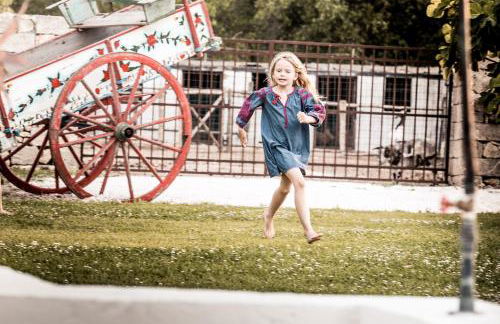 Masseria Prosperi - Photo 92