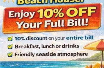 The Beach House - Foto 14