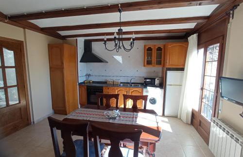 apartamentos en Castellote el batan - Foto 5