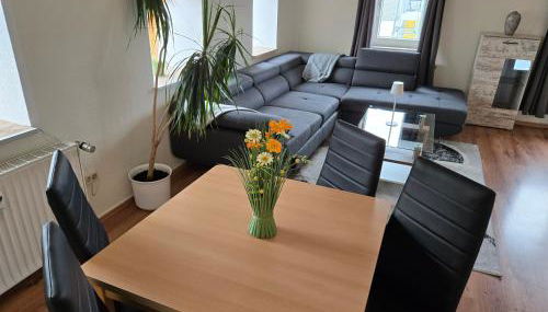 2-room apartment in Wernigerode - Foto 5