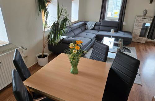 2-room apartment in Wernigerode - Foto 5