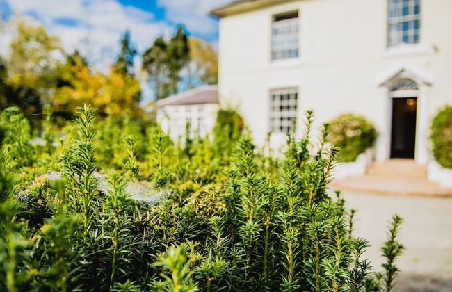 Penygelli Country House Apartments - Foto 1