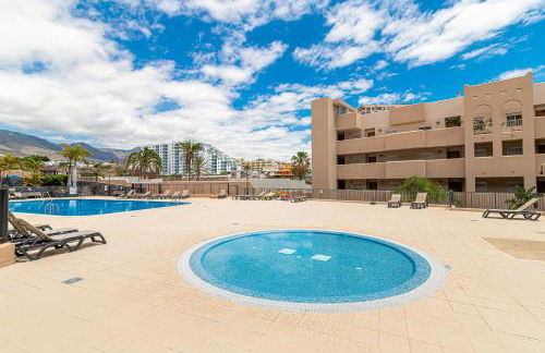 GO2TENERIFE Apart'Madera Terrace, Swimming pool & Parking - Foto 19