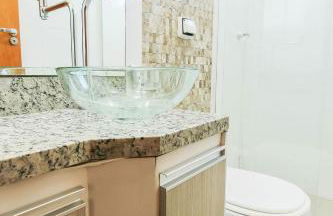 Incrível apto c WiFi próximo ao Parque Sabia - MG - Foto 13