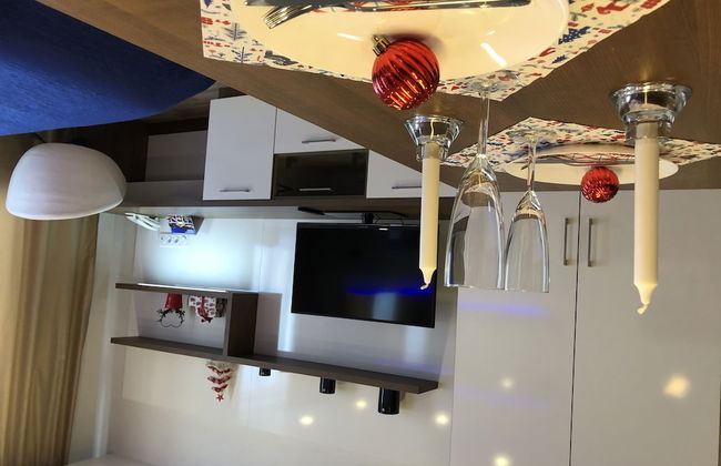 Apartments Axioma - Foto 22