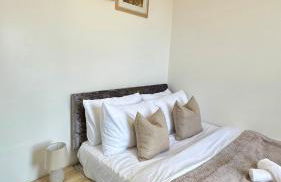 Jarrow Haven Contractor Family Stay with FREE Parking Sleeps 8 - Foto 45