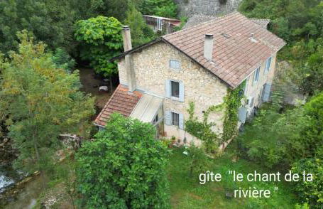 Le chant de la rivière - Foto 14